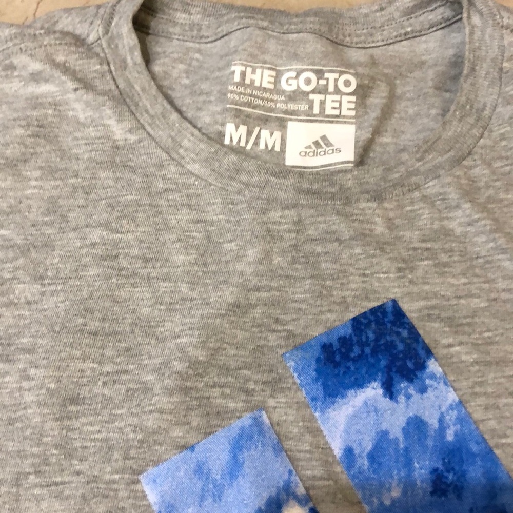 Two Addis’s shirts - Picture 3 of 8